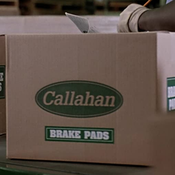 Chris Farleys hit, Tommyboy , Callahan Auto Parts shirt(3 for $20item) - Picture 3 of 4